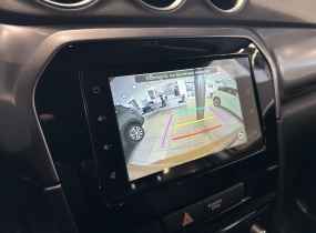 Suzuki Vitara 1.4T 2WD A/T GL+