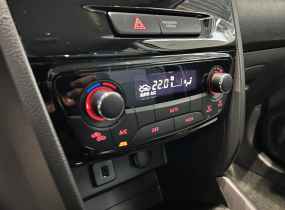 Suzuki Vitara 1.4T 2WD A/T GL+