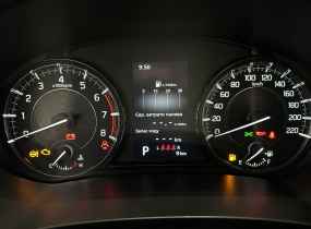 Suzuki Vitara 1.4T 2WD A/T GL+