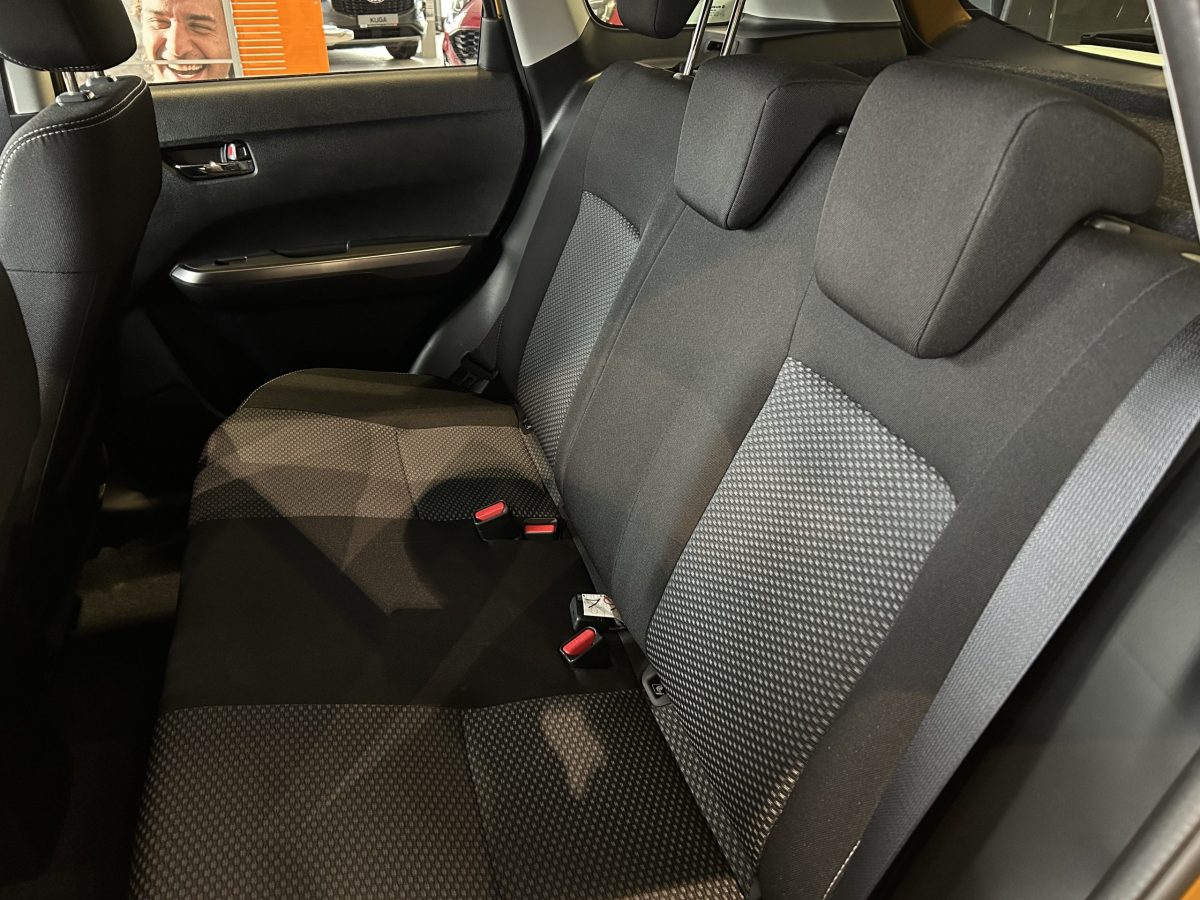 Suzuki Vitara 1.4T 2WD A/T GL+