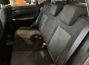 Suzuki Vitara 1.4T 2WD A/T GL+