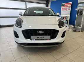 Ford Puma 1.0 MHEV  TITANIUM