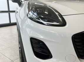 Ford Puma 1.0 MHEV  TITANIUM