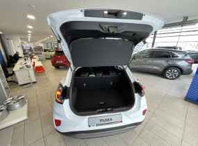 Ford Puma 1.0 MHEV  TITANIUM