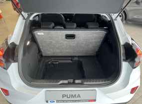 Ford Puma 1.0 MHEV  TITANIUM