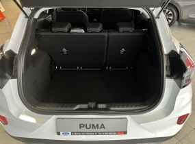 Ford Puma 1.0 MHEV  TITANIUM