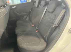 Ford Puma 1.0 MHEV  TITANIUM