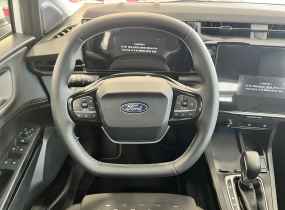 Ford Puma 1.0 MHEV  TITANIUM