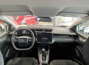 Ford Puma 1.0 MHEV  TITANIUM