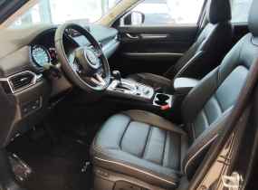MAZDA CX-5 2.5 4WD 6АТ Style