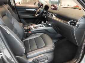 MAZDA CX-5 2.5 4WD 6АТ Style