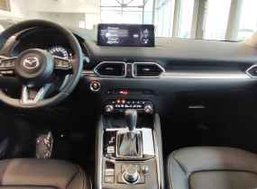 MAZDA CX-5 2.5 4WD 6АТ Style