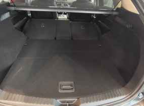 MAZDA CX-5 2.5 4WD 6АТ Style