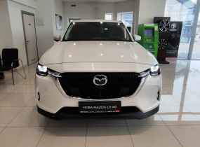 MAZDA CX-60 2.5 4wd Exclusive-Line