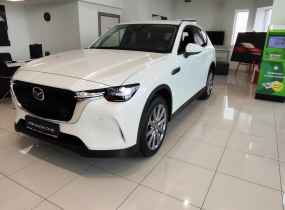 MAZDA CX-60 2.5 4wd Exclusive-Line