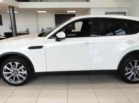 MAZDA CX-60 2.5 4wd Exclusive-Line