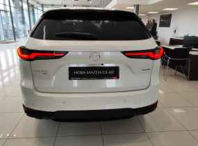 MAZDA CX-60 2.5 4wd Exclusive-Line