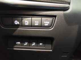 MAZDA CX-60 2.5 4wd Exclusive-Line