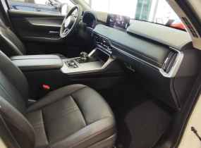 MAZDA CX-60 2.5 4wd Exclusive-Line