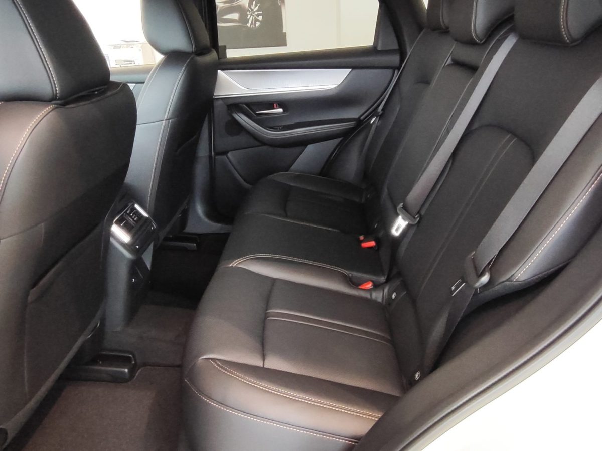 MAZDA CX-60 2.5 4wd Exclusive-Line