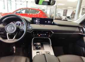 MAZDA CX-60 2.5 4wd Exclusive-Line