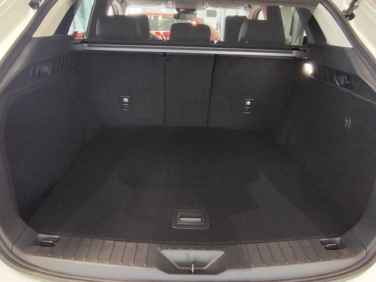 MAZDA CX-60 2.5 4wd Exclusive-Line