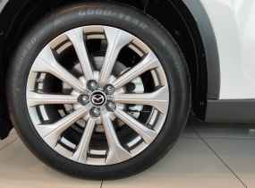 MAZDA CX-60 2.5 4wd Exclusive-Line