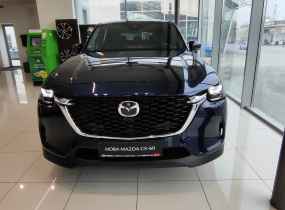MAZDA CX-60 2.5 4wd Premium-Line
