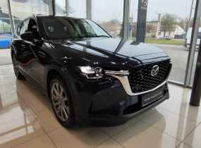 MAZDA CX-60 2.5 4wd Premium-Line