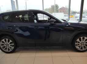 MAZDA CX-60 2.5 4wd Premium-Line