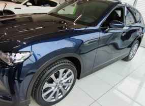 MAZDA CX-60 2.5 4wd Premium-Line