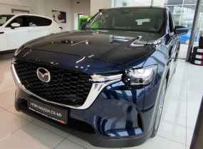 MAZDA CX-60 2.5 4wd Premium-Line