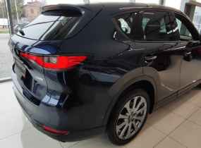 MAZDA CX-60 2.5 4wd Premium-Line