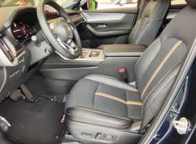 MAZDA CX-60 2.5 4wd Premium-Line