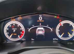 MAZDA CX-60 2.5 4wd Premium-Line