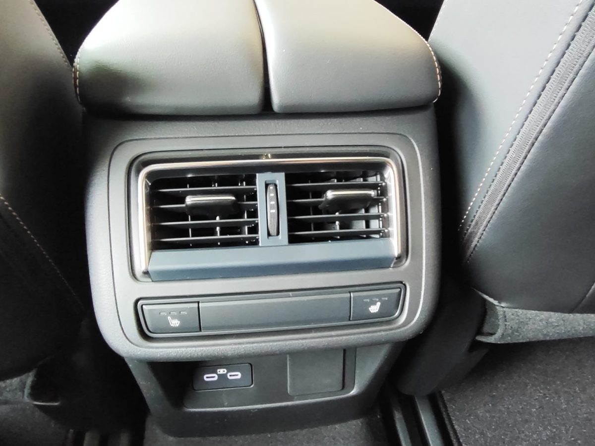 MAZDA CX-60 2.5 4wd Premium-Line