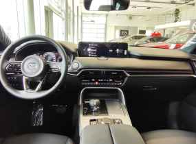 MAZDA CX-60 2.5 4wd Premium-Line