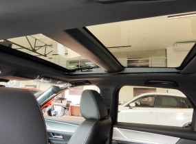 MAZDA CX-60 2.5 4wd Premium-Line