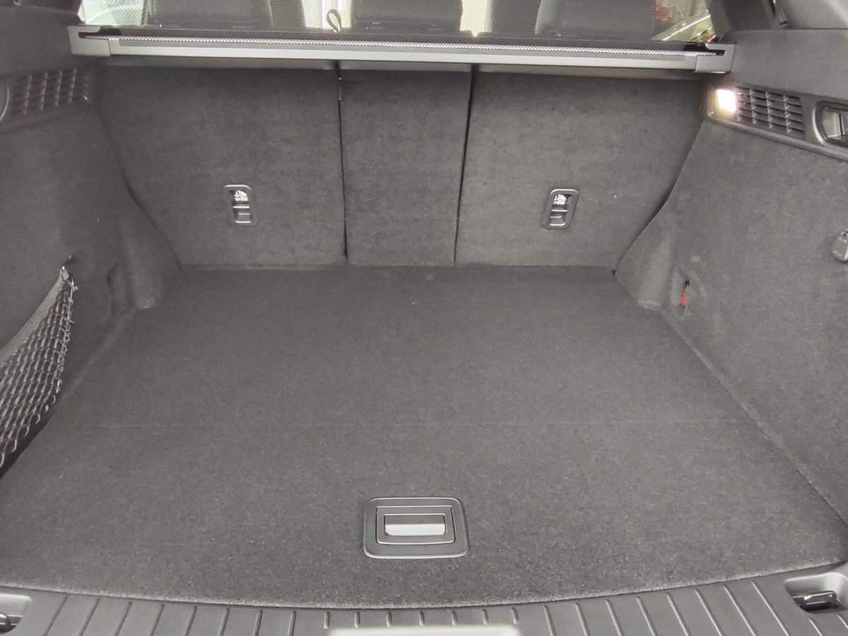 MAZDA CX-60 2.5 4wd Premium-Line