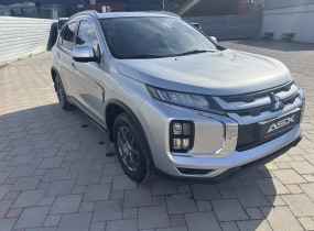 MITSUBISHI ASX 1.6 MT Invite