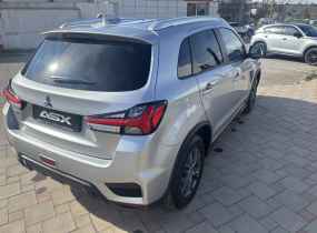 MITSUBISHI ASX 1.6 MT Invite