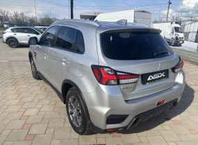 MITSUBISHI ASX 1.6 MT Invite