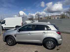MITSUBISHI ASX 1.6 MT Invite