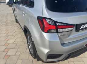 MITSUBISHI ASX 1.6 MT Invite
