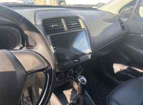 MITSUBISHI ASX 1.6 MT Invite