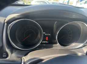 MITSUBISHI ASX 1.6 MT Invite