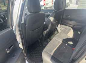 MITSUBISHI ASX 1.6 MT Invite