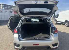 MITSUBISHI ASX 1.6 MT Invite