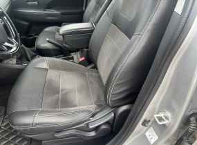 MITSUBISHI ASX 1.6 MT Invite