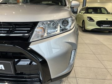 Suzuki Vitara 1.4T 2WD M/T GL